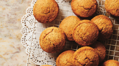 Ac Aunty Beryl's Cookbook Recpies (3)