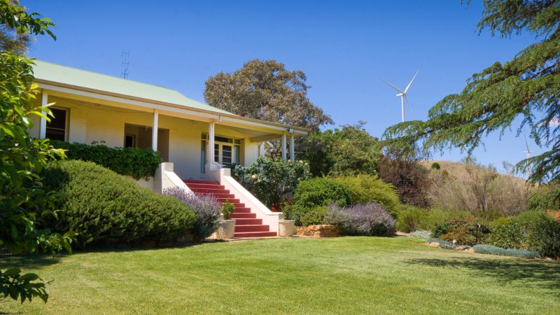 Ac Framed On Farm 29 (2)