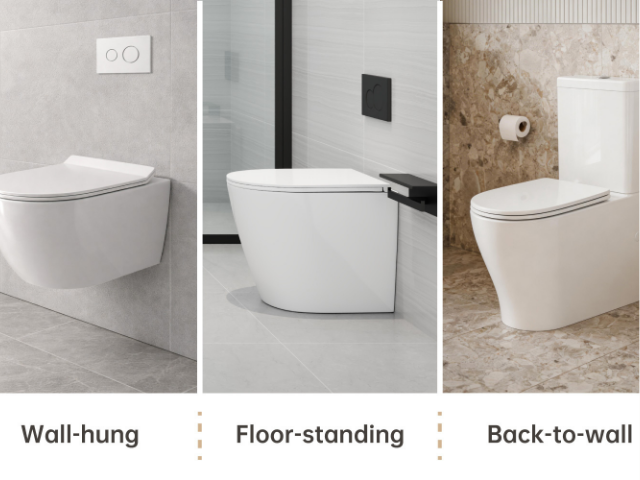 Ac P Trap Vs S Trap Toilets 3