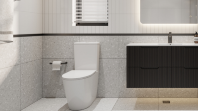Ac P Trap Vs S Trap Toilets 1