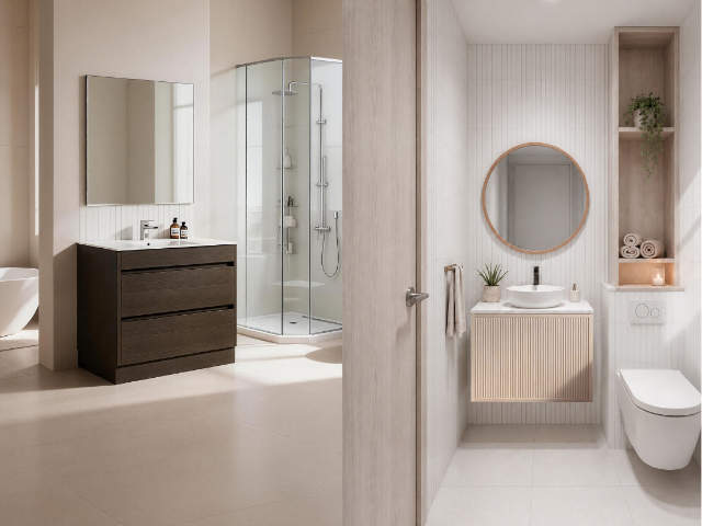 Ac What Bathroom Vanity Should You Choose Myhomeware 3
