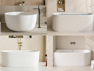 Ac What Bathtub Style Do You Need Myhomeware 3