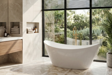 Ac What Bathtub Style Do You Need Myhomewaree