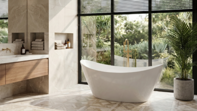 Ac What Bathtub Style Do You Need Myhomewaree