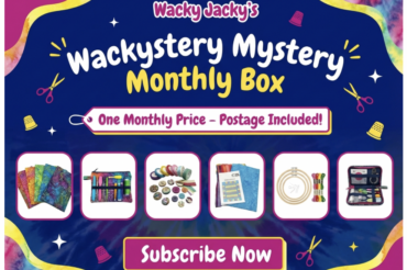 Mystery Box Image