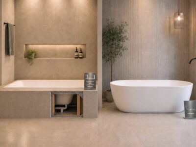 The Essential Guide to Choosing the Perfect Bathtub: What to Look For in Sydney Bathroom Supplies