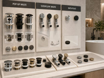 The Essential Guide to Choosing the Perfect Bathtub: What to Look For in Sydney Bathroom Supplies