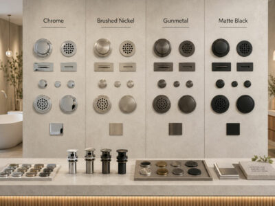 The Essential Guide to Choosing the Perfect Bathtub: What to Look For in Sydney Bathroom Supplies