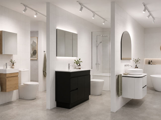 Why Homeowners Should Visit a Bathroom Showroom Before Starting a Renovation