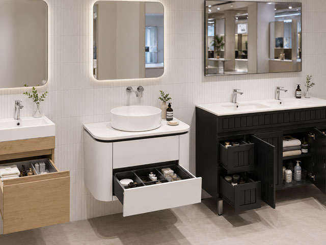 Why Homeowners Should Visit a Bathroom Showroom Before Starting a Renovation