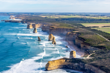 Ac Great Ocean Road Tourism Pty Ltd