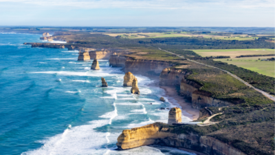 Ac Great Ocean Road Tourism Pty Ltd