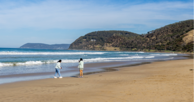Ac Great Ocean Road Tourism Pty Ltd Ccc29 1