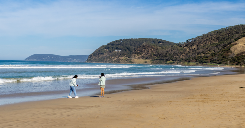 Ac Great Ocean Road Tourism Pty Ltd Ccc29 1