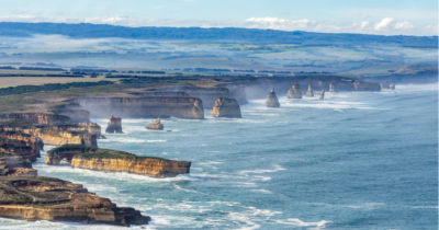 Ac Great Ocean Road Tourism Pty Ltd Ccc29 3