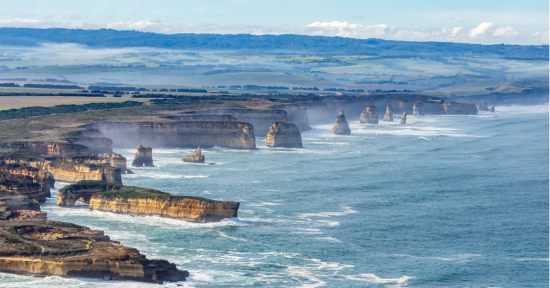 Ac Great Ocean Road Tourism Pty Ltd Ccc29 3