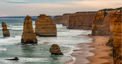 Ac Great Ocean Road Tourism Pty Ltd Ccc29 4