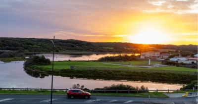 Ac Great Ocean Road Tourism Pty Ltd Ccc29 7