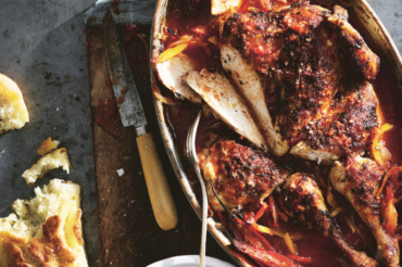 AC_Butterflied Spicy Cacciatore