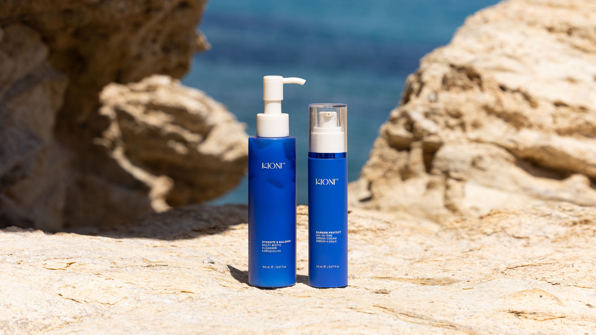 Microbiome Science Reimagining the Future of Sensitive Skincare.